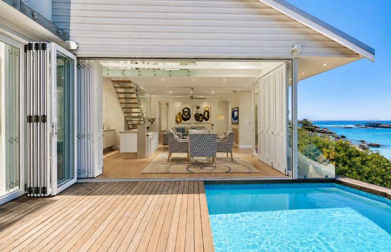 4 Bedroom Property for Sale in Clifton Western Cape